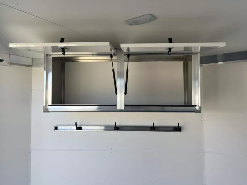 new Snowmobile Trailers Charmac Trailers  for sale, in Springville, UT Thumbnail 6