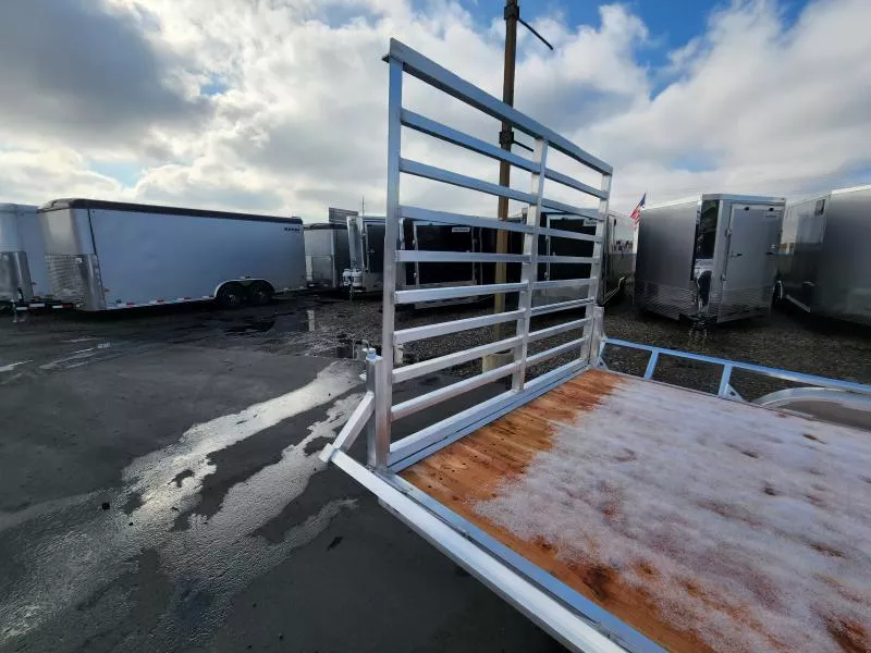 new Utility Trailers Baughman Products  for sale, in Layton, UT Thumbnail 5