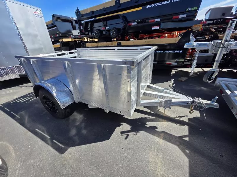 new Utility Trailers Paraiso Global  for sale, in Layton, UT Thumbnail 9