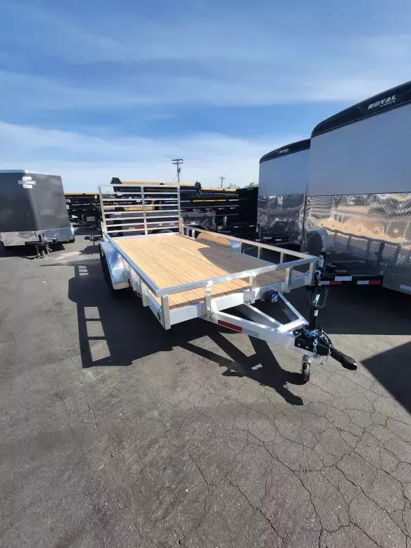 new Utility Trailers Baughman Products  for sale, in Layton, UT image-0