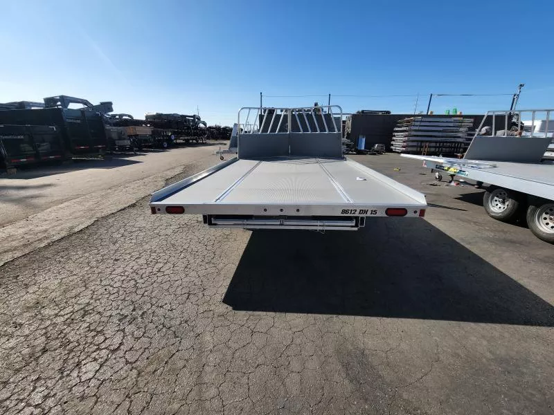 new Snowmobile Trailers Aluma  for sale, in Layton, UT Thumbnail 8