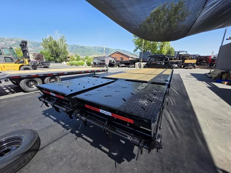 new Equipment / Flatbed Trailers RawMaxx  for sale, in Layton, UT Thumbnail 11