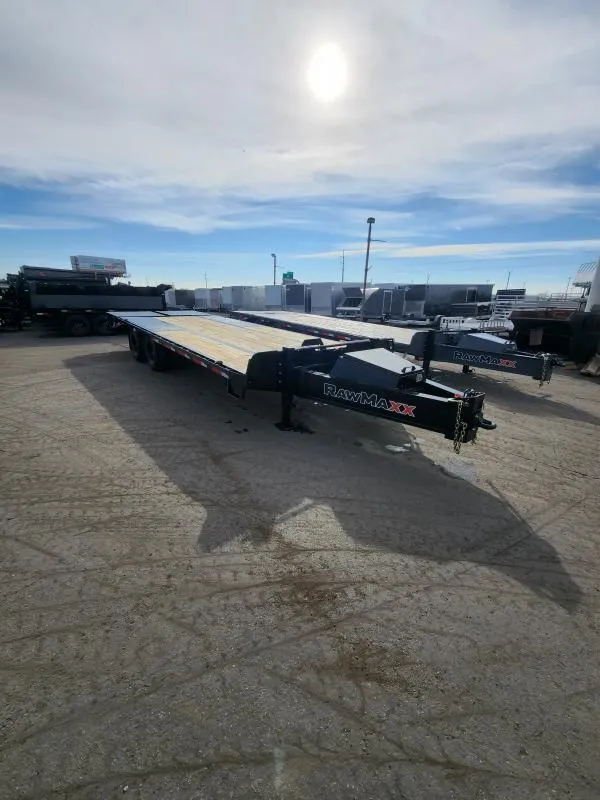 new Equipment / Flatbed Trailers RawMaxx  for sale, in Layton, UT Thumbnail 12