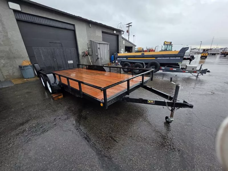 used Utility Trailers Xtreme Outdoors  for sale, in Layton, UT Thumbnail 8