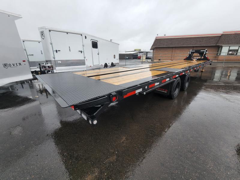 new Equipment / Flatbed Trailers MAXX-D  for sale, in Layton, UT Thumbnail 5