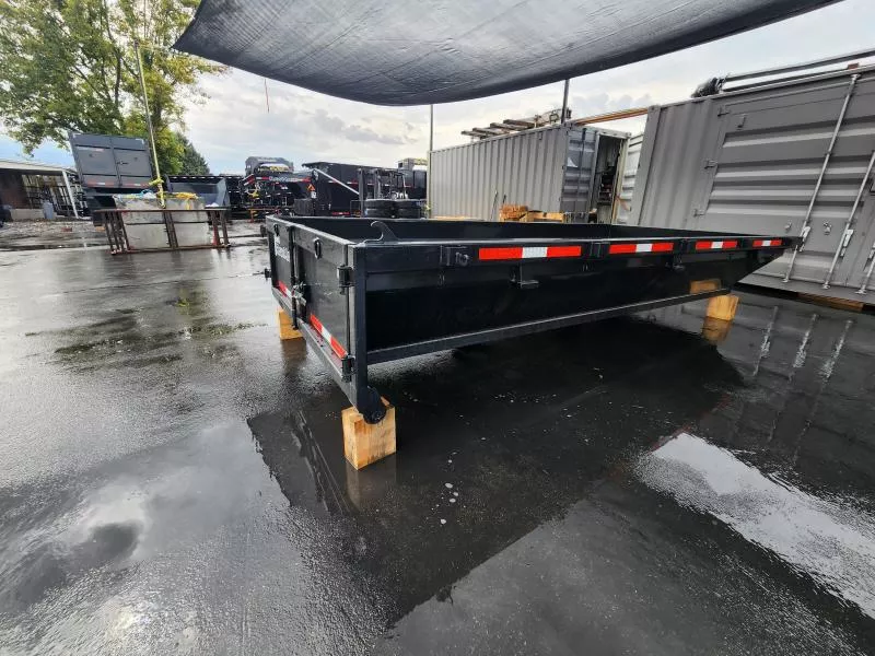 new Dump Trailers RawMaxx  for sale, in Layton, UT Thumbnail 3