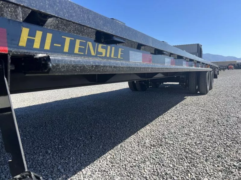 new Equipment / Flatbed Trailers Big Tex Trailers  for sale, in Hurricane, UT Thumbnail 4