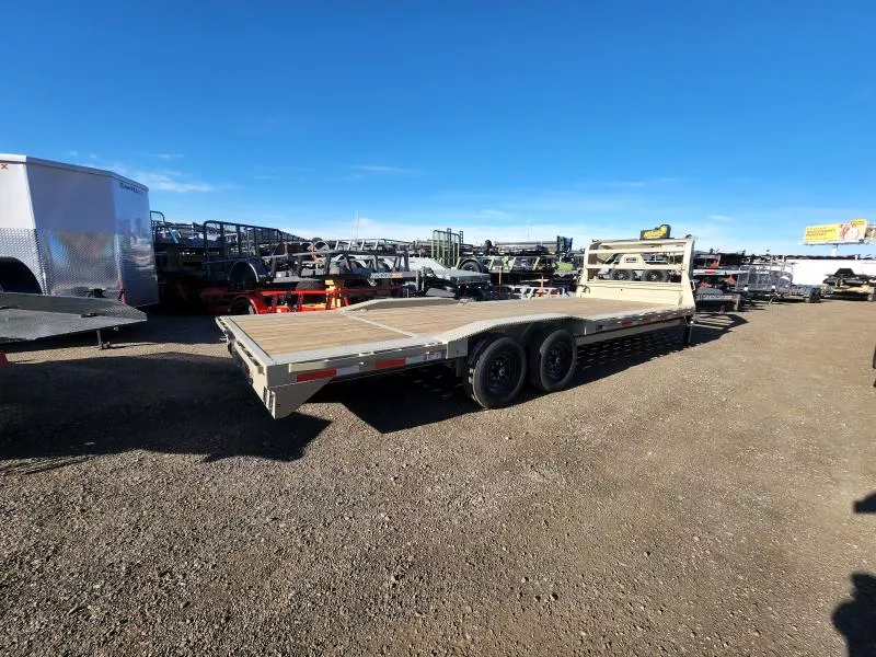 new Equipment / Flatbed Trailers RawMaxx  for sale, in Layton, UT Thumbnail 6