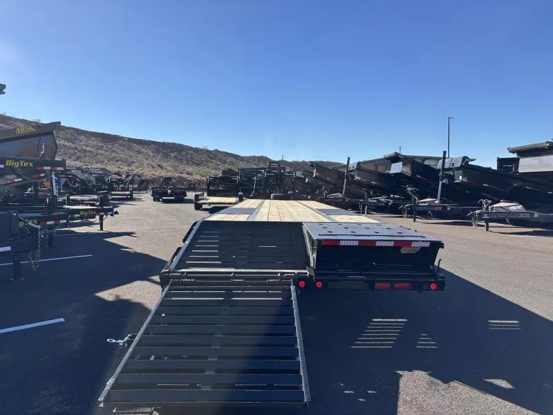 new Equipment / Flatbed Trailers PJ Trailers  for sale, in Hurricane, UT Thumbnail 4