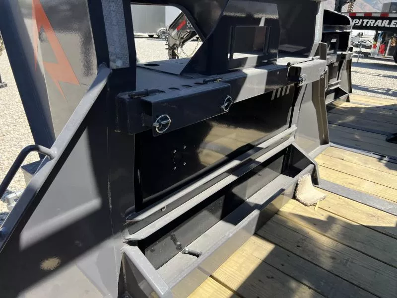 new Equipment / Flatbed Trailers RawMaxx  for sale, in Springville, UT Thumbnail 4