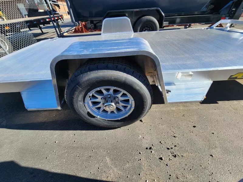 new Utility Trailers Aluma  for sale, in Layton, UT Thumbnail 17