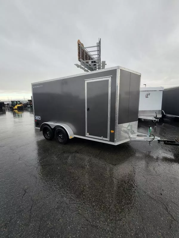 new Cargo (Enclosed) Trailers ALCOM  for sale, in Layton, UT Thumbnail 21