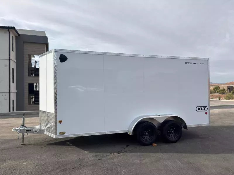 new Cargo (Enclosed) Trailers ALCOM  for sale, in Hurricane, UT Thumbnail 2