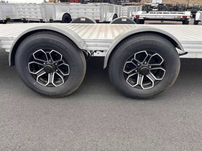 new Cargo (Enclosed) Trailers Timpte  for sale, in Hurricane, UT Thumbnail 11