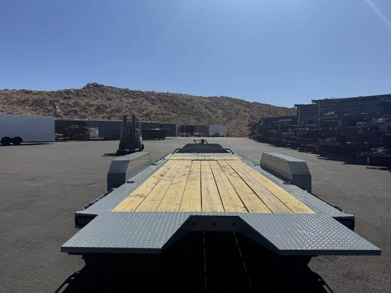 new Equipment / Flatbed Trailers RawMaxx  for sale, in Hurricane, UT Thumbnail 4