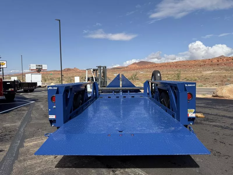 new Utility Trailers Air Tow  for sale, in Hurricane, UT Thumbnail 5