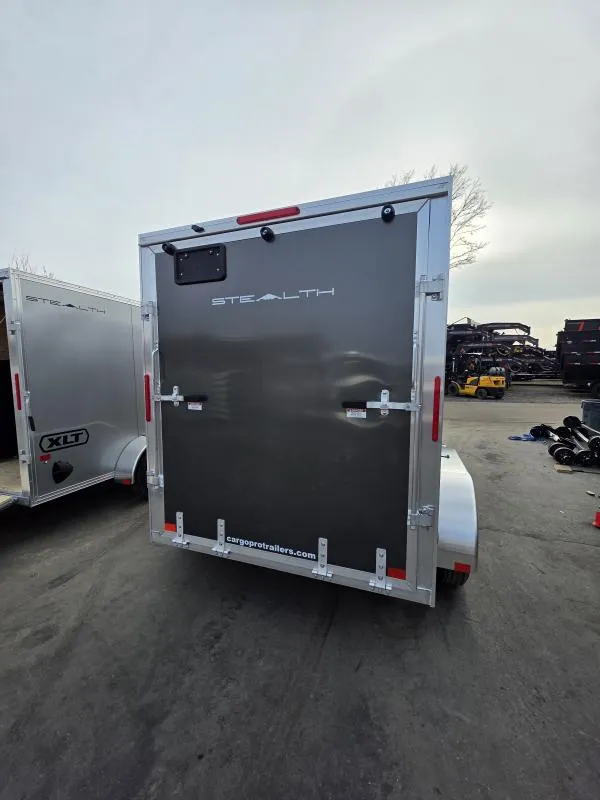 new Cargo (Enclosed) Trailers ALCOM  for sale, in Layton, UT Thumbnail 8