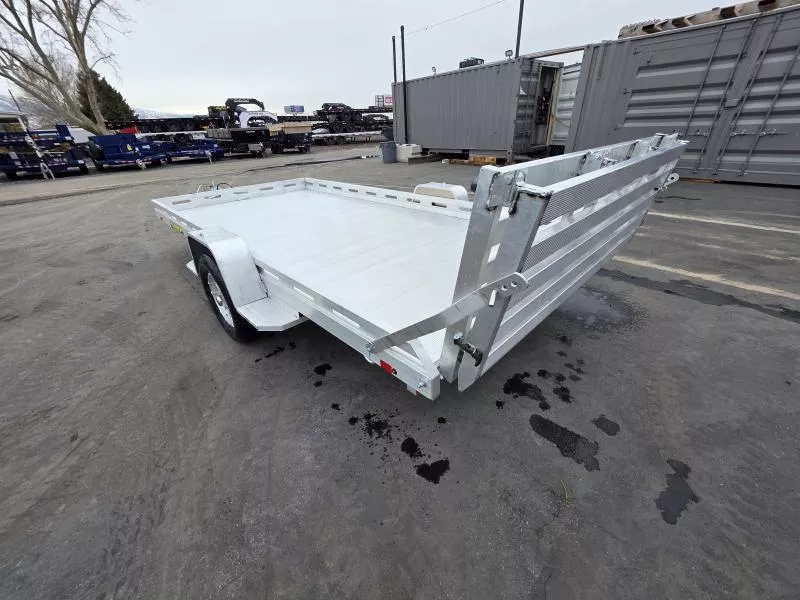 new Utility Trailers Aluma  for sale, in Layton, UT Thumbnail 5