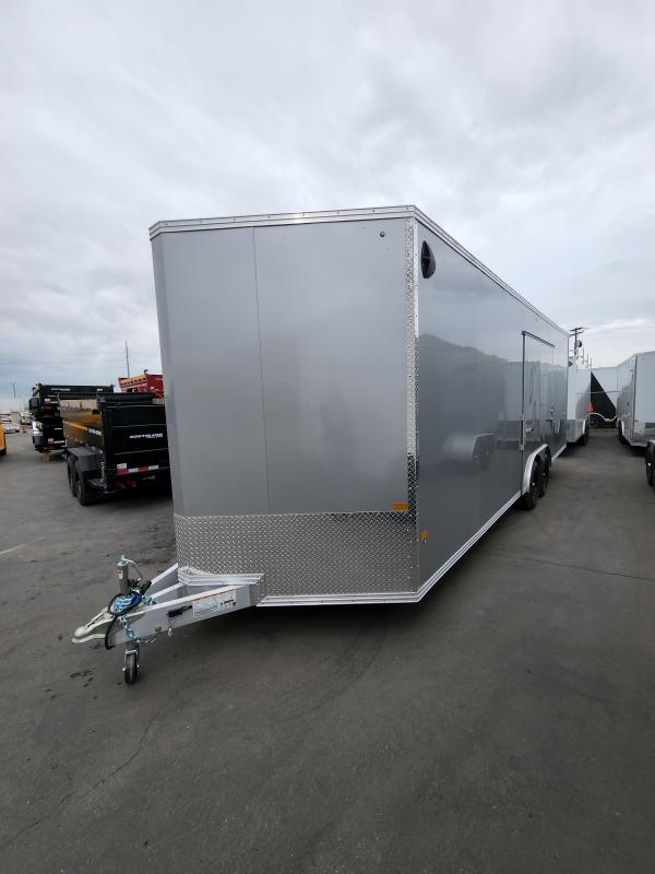 new Cargo (Enclosed) Trailers ALCOM  for sale, in Layton, UT Thumbnail 2