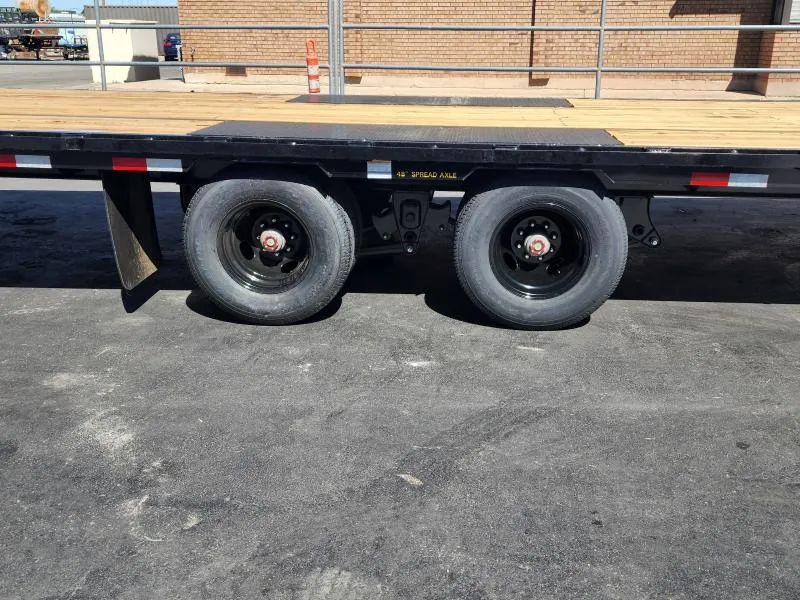 new Equipment / Flatbed Trailers Big Tex Trailers  for sale, in Layton, UT Thumbnail 10
