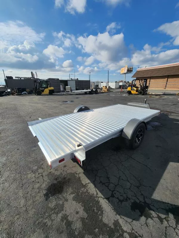 new Utility Trailers Timpte  for sale, in Layton, UT Thumbnail 9