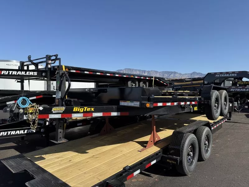 new Equipment / Flatbed Trailers Big Tex Trailers  for sale, in Hurricane, UT Thumbnail 5