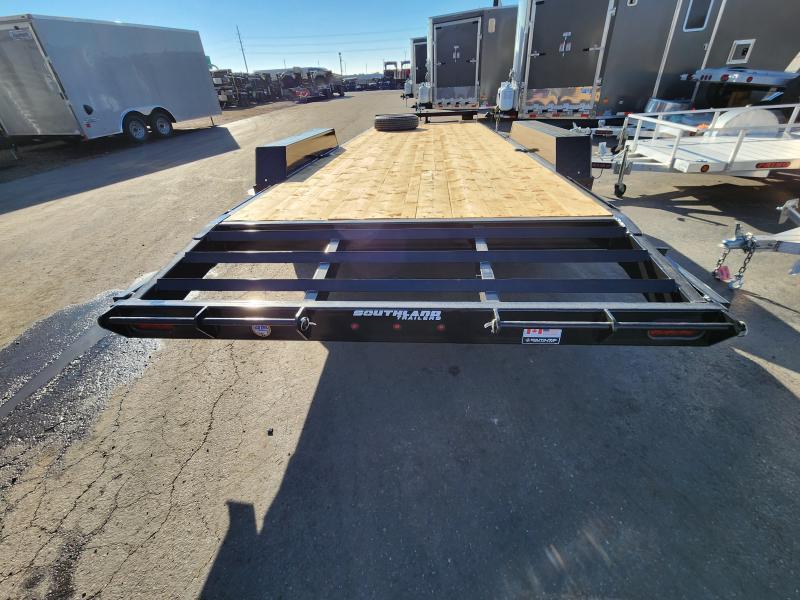 new Equipment / Flatbed Trailers Southland Trailers  for sale, in Layton, UT Thumbnail 15