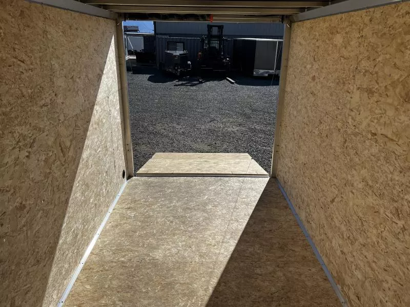 new Cargo (Enclosed) Trailers ALCOM  for sale, in Springville, UT Thumbnail 9