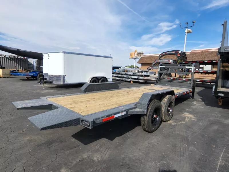 new Equipment / Flatbed Trailers RawMaxx  for sale, in Layton, UT Thumbnail 5