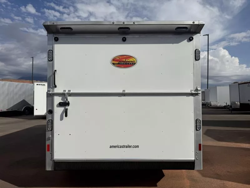 new Cargo (Enclosed) Trailers Sundowner Trailers  for sale, in Hurricane, UT Thumbnail 4