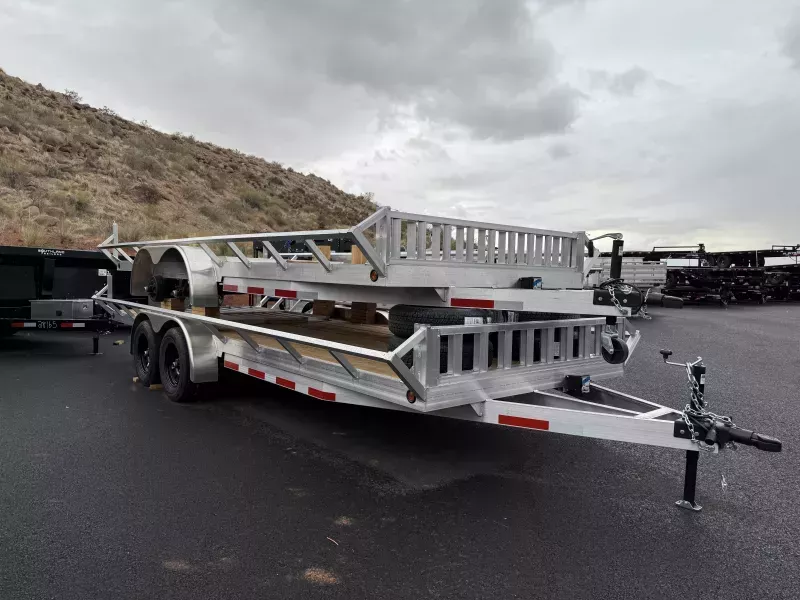 new Utility Trailers Baughman Products  for sale, in Hurricane, UT Thumbnail 2