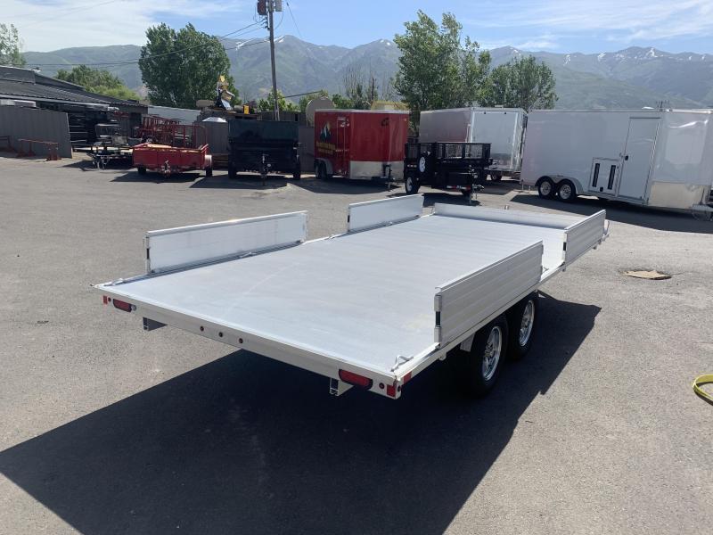 new ATV Trailers Aluma  for sale, in Layton, UT Thumbnail 4