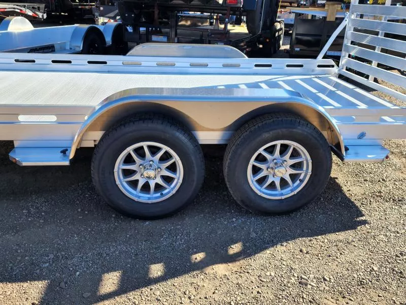 new Utility Trailers Aluma  for sale, in Layton, UT Thumbnail 13