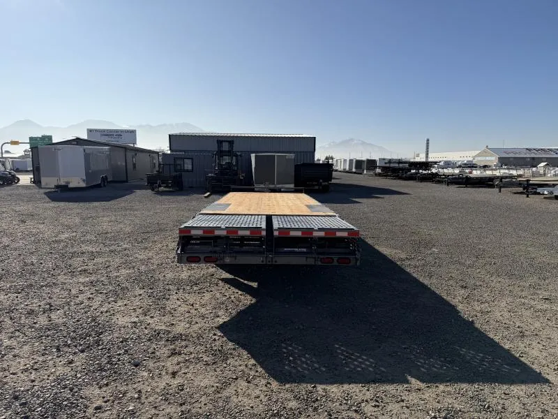 new Equipment / Flatbed Trailers Southland Trailers  for sale, in Springville, UT Thumbnail 4