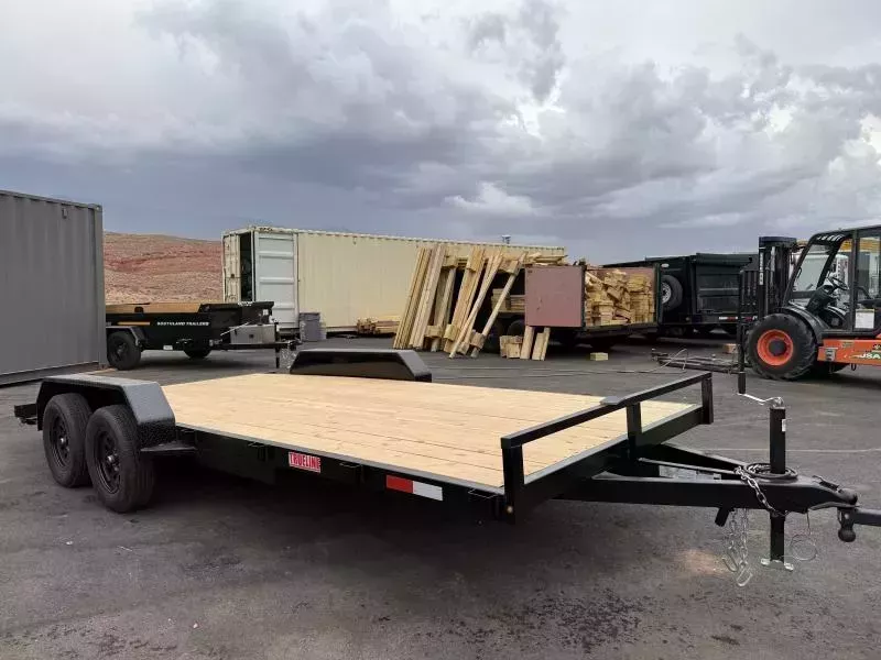 new Utility Trailers 7 Sons  for sale, in Hurricane, UT Thumbnail 2
