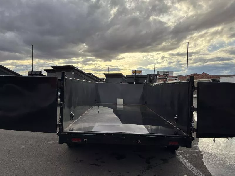 new Dump Trailers Good Guys  for sale, in Hurricane, UT Thumbnail 5