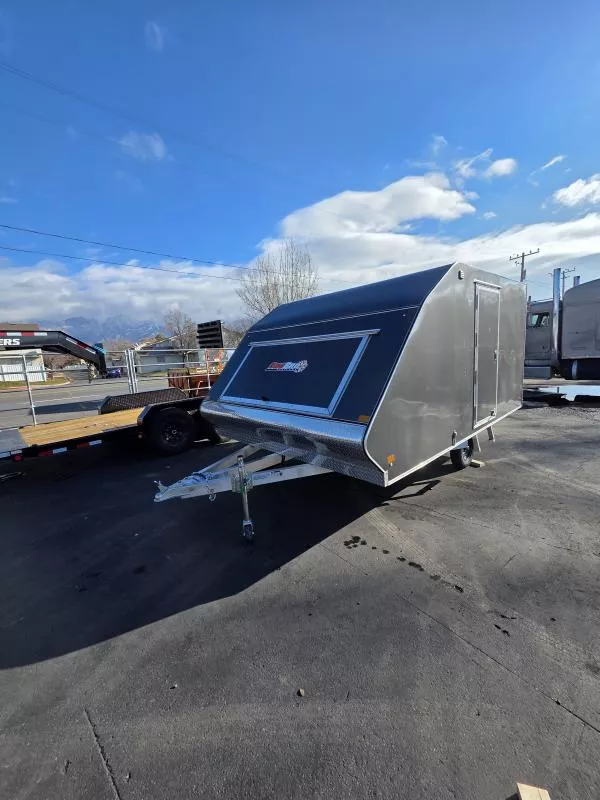 new Snowmobile Trailers ALCOM  for sale, in Layton, UT Thumbnail 2