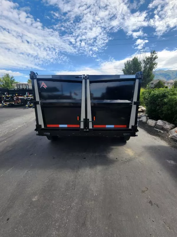 new Dump Trailers RawMaxx  for sale, in Layton, UT Thumbnail 7