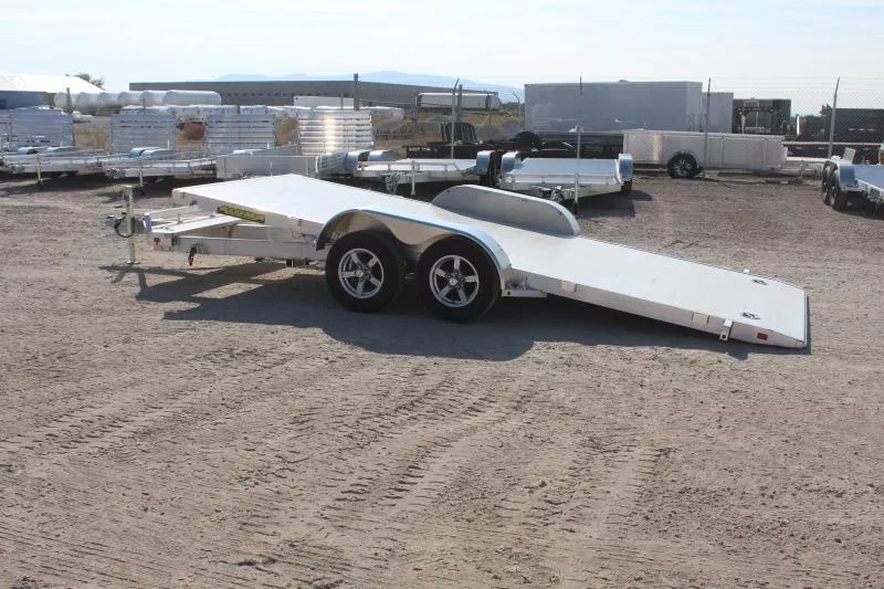 new Utility Trailers Aluma  for sale, in Springville, UT Thumbnail 3