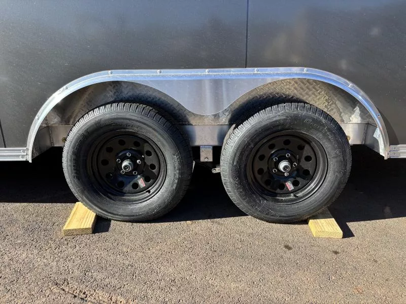 new Cargo (Enclosed) Trailers ALCOM  for sale, in Hurricane, UT Thumbnail 6