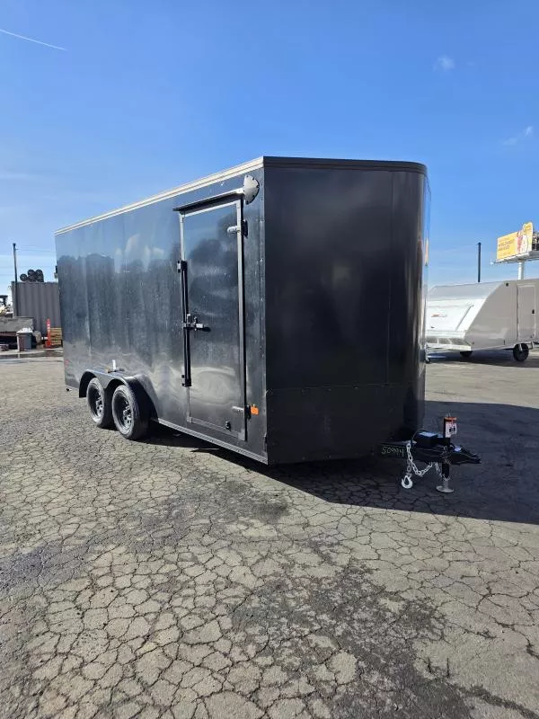 new Cargo (Enclosed) Trailers Southland Trailers  for sale, in Layton, UT Thumbnail 3