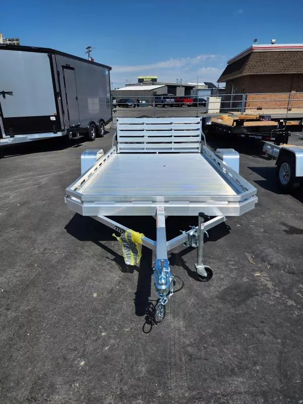 new Utility Trailers Aluma  for sale, in Layton, UT Thumbnail 9