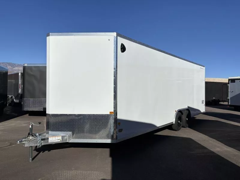 new Cargo (Enclosed) Trailers ALCOM  for sale, in Hurricane, UT Thumbnail 2