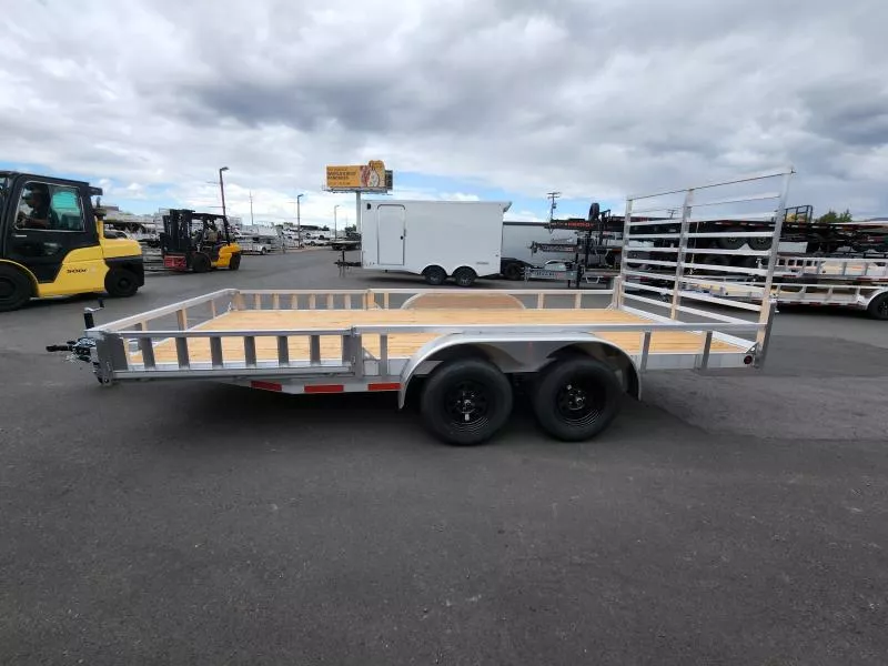 new Utility Trailers Baughman Products  for sale, in Layton, UT Thumbnail 4