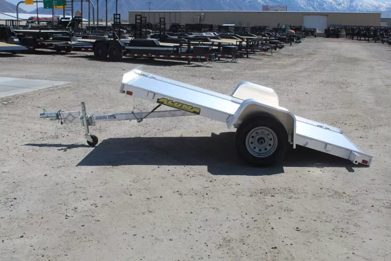 new Utility Trailers Aluma  for sale, in Springville, UT Thumbnail 3