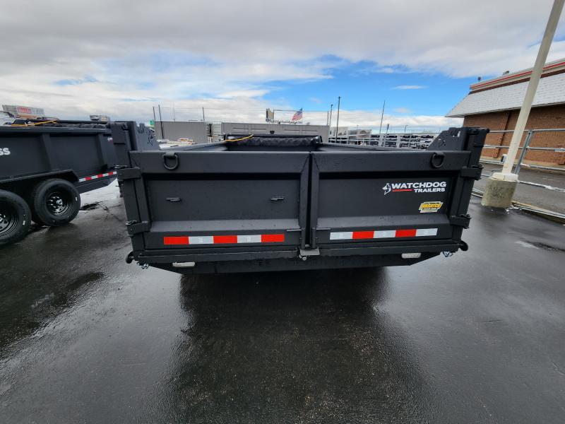 new Dump Trailers Watchdog  for sale, in Layton, UT Thumbnail 5
