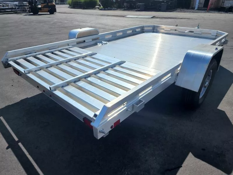new Utility Trailers Aluma  for sale, in Layton, UT Thumbnail 8
