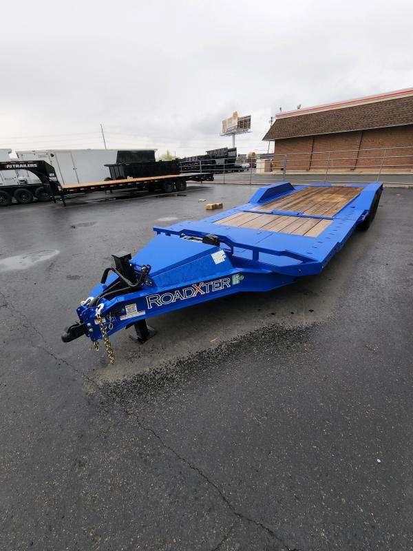 new Equipment / Flatbed Trailers RawMaxx  for sale, in Layton, UT Thumbnail 2
