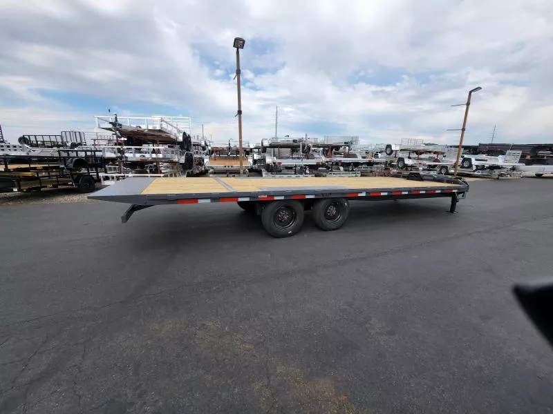 new Equipment / Flatbed Trailers RawMaxx  for sale, in Layton, UT Thumbnail 11