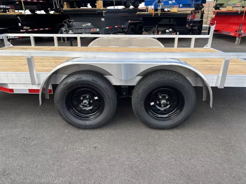 new Utility Trailers Baughman Products  for sale, in Hurricane, UT Thumbnail 6